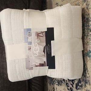 UGG CAMPO TWIN QUILT SET